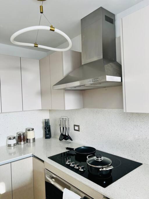 Apartamento 2 Habitaciones, Edificio Airali, Zona 10, Miradolo Guatemala City Екстер'єр фото
