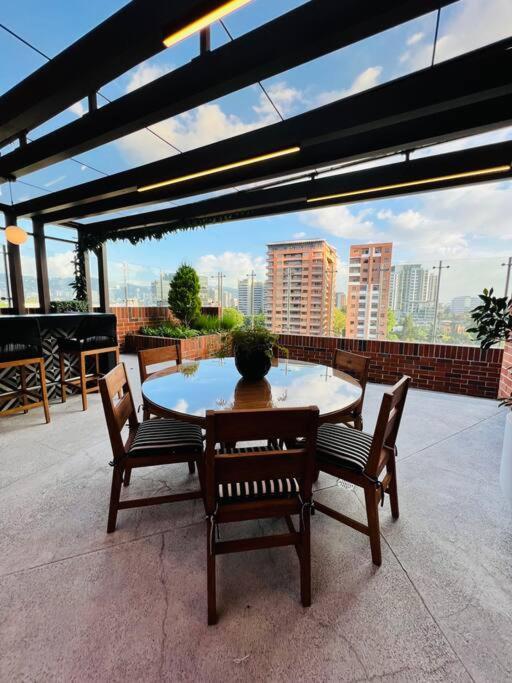 Apartamento 2 Habitaciones, Edificio Airali, Zona 10, Miradolo Guatemala City Екстер'єр фото
