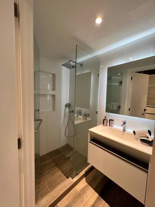Apartamento 2 Habitaciones, Edificio Airali, Zona 10, Miradolo Guatemala City Екстер'єр фото