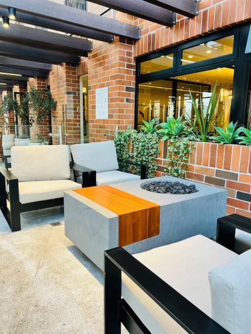 Apartamento 2 Habitaciones, Edificio Airali, Zona 10, Miradolo Guatemala City Екстер'єр фото