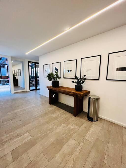 Apartamento 2 Habitaciones, Edificio Airali, Zona 10, Miradolo Guatemala City Екстер'єр фото